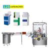 Buy cheap Reliable Automatic Cartoning Machine For Carton from wholesalers