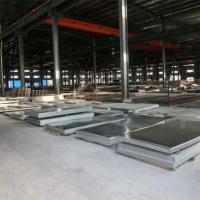 Buy cheap ASTM A283 Galvanised Steel Plate 6mm Thick Minimal Spangle product