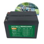 36V 48V 60V Golf Cart Battery Lifepo4 Battery Pack 100ah 150ah 200ah 300ah Grade
