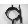 Buy cheap Metal Precision Stamped Steel Parts , Bracket Wall Mounted Stamping Sheet Metal Parts from wholesalers