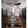 Buy cheap Pneumatic Water Sachet Pouch Filling Packing Machine 1100-1300bags/h from wholesalers