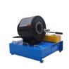 Buy cheap Industrial Blue Color Manual Hose Crimping Machine 10 - 20s/Pcs Speed from wholesalers
