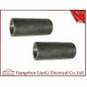 Buy cheap 20mm 25mm Hot Dip Steel Gi Conduit Pipe Expansion Coupler Socket from wholesalers