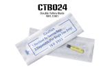 Shadow Permanent Makeup Microblading Needles Eyebrow Tattoo Blade
