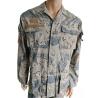 Buy cheap Top Quality Outdoor BDU Tactical 6 Pocket Camouflage Military Uniform 65 Polyester 35 Cotton from wholesalers