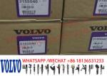 3155040 315-5040 EC290 EC360B Excavator D12D Engine Unit Pump 3155040 VOE3155040