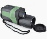 NVT-M01-3X42 Digital Night Vision Monocular