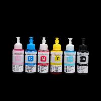 Buy cheap Water-Resistant Inkjet Printer Ink Water Resistance Yes Distributor Inkjet Ink product