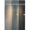 Buy cheap LG PET E0 Laminated High Gloss MDF Panels For Cabinet Doors from wholesalers