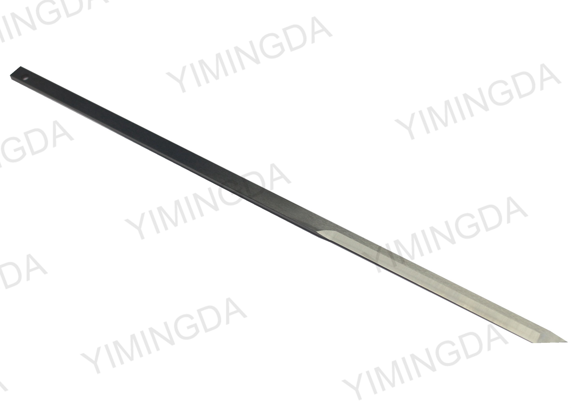 High speed Steel 329 * 7 * 2 mm Auto Cutter Blade for FK Cutter machine