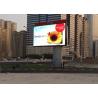 Buy cheap Waterproof Outdoor HD LED Display P5mm 3 Years Warranty For Outdoor Advertising from wholesalers
