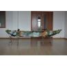 Buy cheap Fishing 9 Foot Sit On Top Kayak Motor Mounted UV Resistant No Inflatable from wholesalers