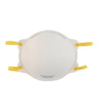 Buy cheap Adult Earloop N95 Hospital Particulate Respirator Mask product