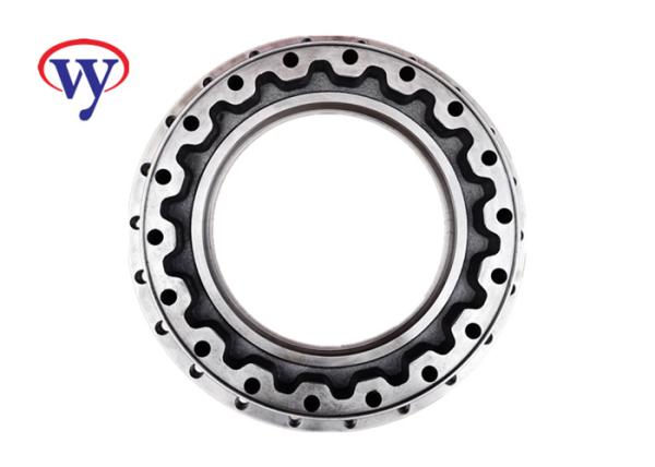 Buy cheap SK200-6 SK220-1 Final Drive Planetary Gear Parts SK200-1 SK220-3 Excavator Hub from wholesalers