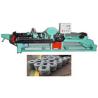 Buy cheap CS-A Type Fully Automatic Barbed Wire Machine 76mm / 102mm / 127mm Barbed Space from wholesalers