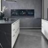 Buy cheap High End Convenience Commercial Kitchen Cabinet Units Luxury Design from wholesalers