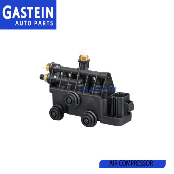 Buy cheap Car Parts RVH000055 Air Suspension Compressor Valve Block from wholesalers