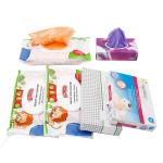 Disposable Scented Biodegradable Garbage Bag Straight Top Compostable
