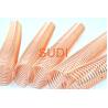 Buy cheap Strong Tension Strength SGS 32.1mm Metal Spiral Binding Coils from wholesalers