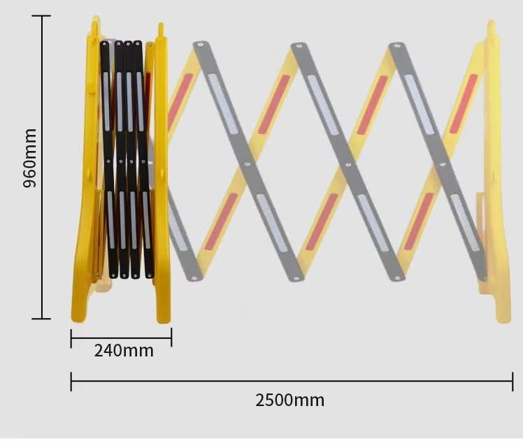 Road Traffic Safety Products Road Safety Uniform Construction Warning Road Safety Equipment