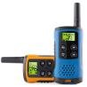 Buy cheap T40 Handheld Unlicensed Public Intercom Outdoor Secure Mini Walkie Talkie from wholesalers