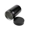 Buy cheap Compact Salves Aluminum Canisters 50ml Aluminium Lip Balm Pots from wholesalers
