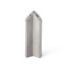 Buy cheap Wear Resistance Sintered Tungsten Carbide Tipped Gundrill Deep Hole Drilling from wholesalers