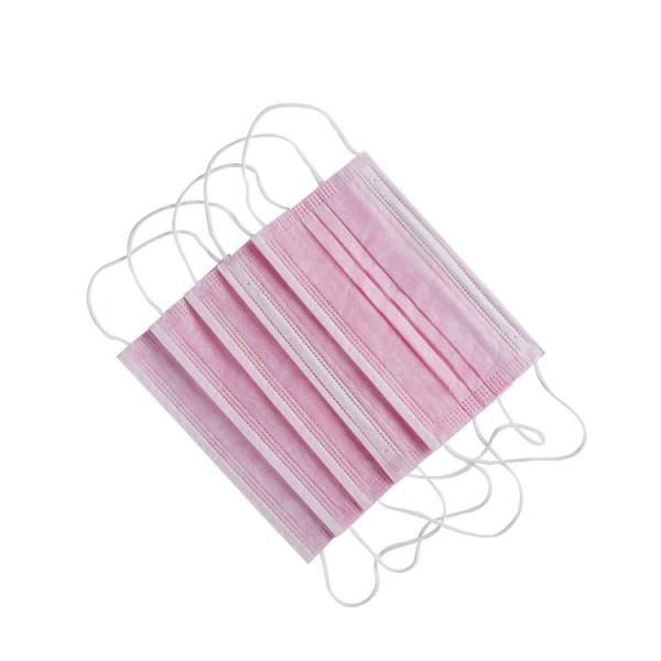Buy cheap Hygiene Face Mask 3 Ply Earloop from wholesalers