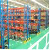 Buy cheap 3000kgs Heavy Duty Warehouse Shelving CE ISO Selective Pallet Racking from wholesalers