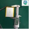 Buy cheap Rechargeable Lithium Battery High Capacity 955465 3.7v 5000mah Li Ion Polymer Battery Lithium Ion Battery Cell 3.7v 5000mah Cylindrical Battery from wholesalers