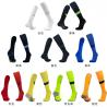 Buy cheap Youth Soccer Grip Socks Polyester Fibers Moisture Non Slip Football Socks from wholesalers