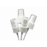 Buy cheap Air Freshener Fine Mist Water Sprayer White Half Cover Head Plastic PP Material from wholesalers