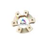 Buy cheap 25K Excavator Rubber Coupling For SDLG60 SDLG85 SDLG901 from wholesalers