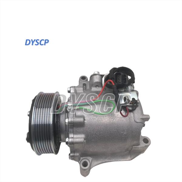 Buy cheap 38810-RL3-H02 Air Conditioner Compressor 12V For Honda Accord Spirior CP1 CU1 from wholesalers