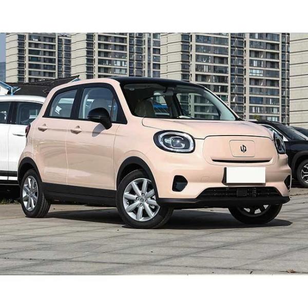 Buy cheap LEAPMOTOR T03 Chinese Mini Electric Car 200-403KM For Urban Transportation from wholesalers
