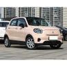 Buy cheap LEAPMOTOR T03 Chinese Mini Electric Car 200-403KM For Urban Transportation from wholesalers