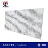 Buy cheap Grey Calacatta Artificial Quartz Stone Slab 3000*1400mm 0.02% Island Countertops from wholesalers