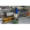 Buy cheap Electric Tin Can Making Machine Production Line For EOE Making from wholesalers