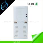 Buy cheap wall mounted automatic fan type aerosol dispenser from wholesalers