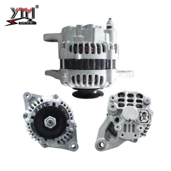 Buy cheap A5TA5977 12V 80A alternator for KUBOTA M110DT 3F26164010 3F26164011 3N30164011 3R60064010 from wholesalers