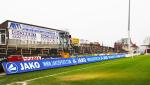 Large Waterproof Football Stadium Led Display , Perimeter Led Screen 8mm Piexl
