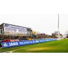 Buy cheap Large Waterproof Football Stadium Led Display , Perimeter Led Screen 8mm Piexl Pitch from wholesalers