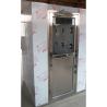 Buy cheap General Clean Room Air Shower Room Best for Single Person 500 KG Capacity from wholesalers