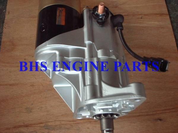 Buy cheap 2l 3l 5l starter 28100-54320 28100-54470 22800-0571 228000-9050 12v 2.7kw from wholesalers