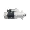 Buy cheap 1992-2002 Year 24V 12t 37mt Starter Motor For Caterpillar Excavator 100% Tested 207-1517 from wholesalers