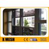 Buy cheap 304 17 X 16 Fly Screen Mesh Stainless Steel Weaving Wire For Doors from wholesalers