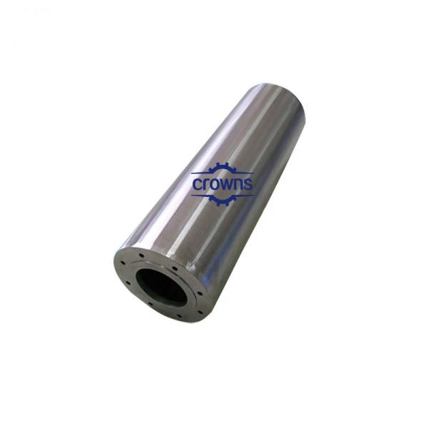 10 12 inch diameter 304/316 1.5mm slot johnson stainless steel water well screen