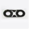 Buy cheap 1*4 Bare Fiber Type Fiber Optic Plc Splitter from wholesalers