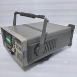 HP Agilent 8563E 26.5 GHz RF Portable Spectrum Analyzer Used