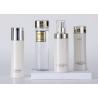 Buy cheap 120ml Custom Cosmetic Bottles Round Squeeze For Hair Oil Packaging from wholesalers